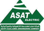 شركة مصر للهندسة الكهربائية والميكانيكية - أسات